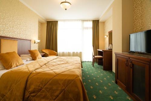 Elizabeth Hotel