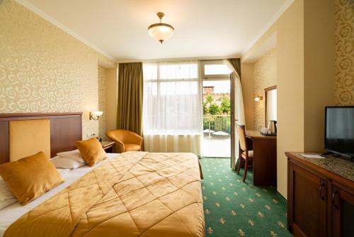 Elizabeth Hotel