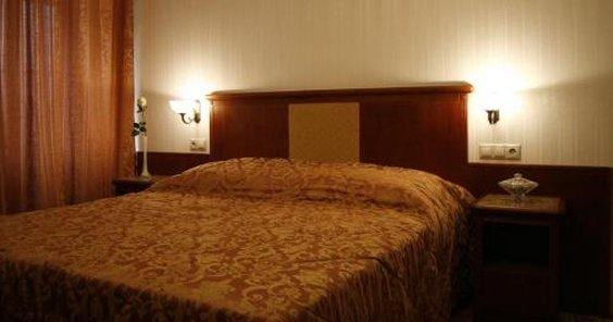 Elizabeth Hotel