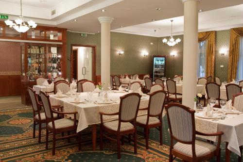 Elizabeth Hotel