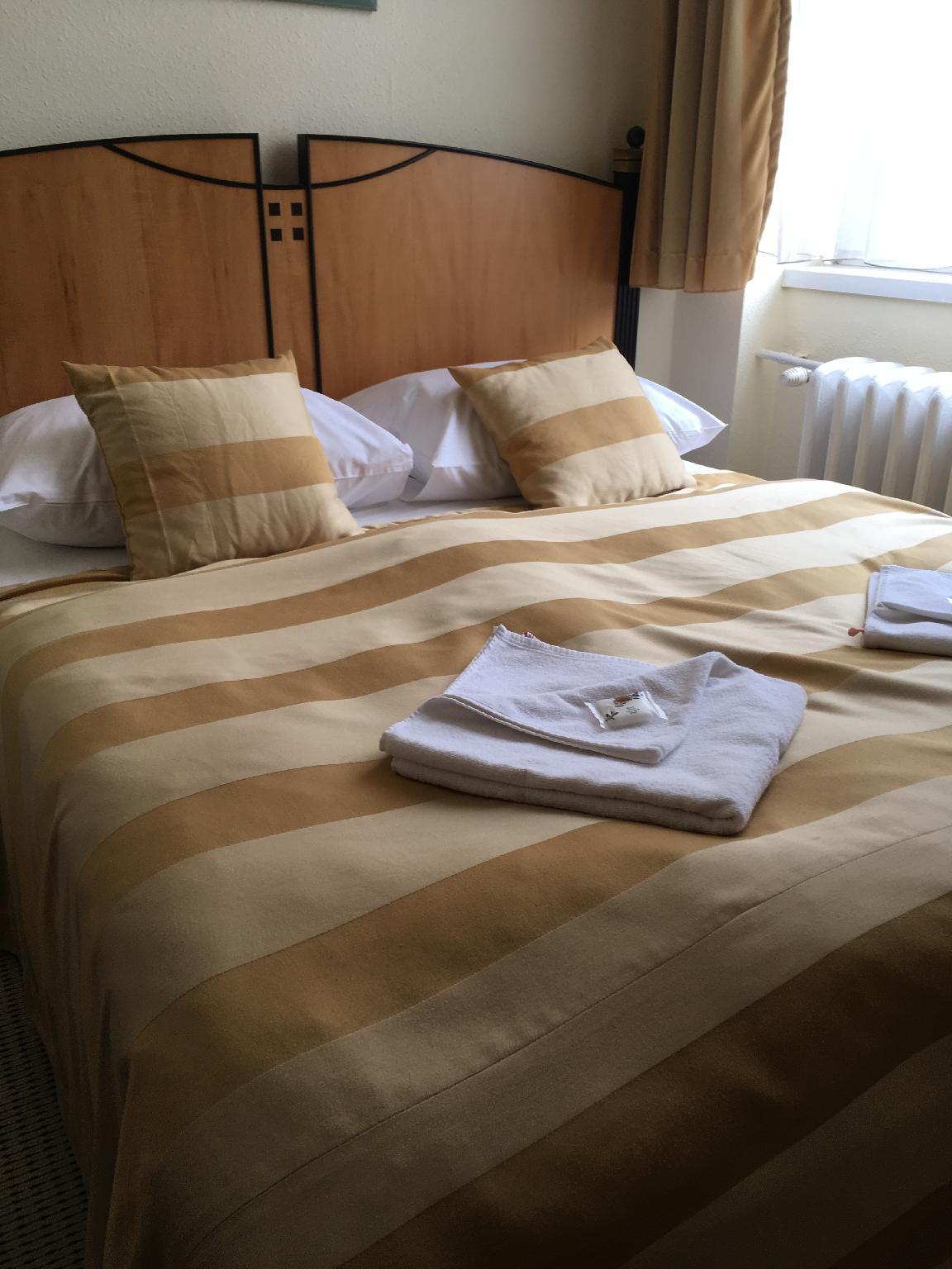 Hotel Central