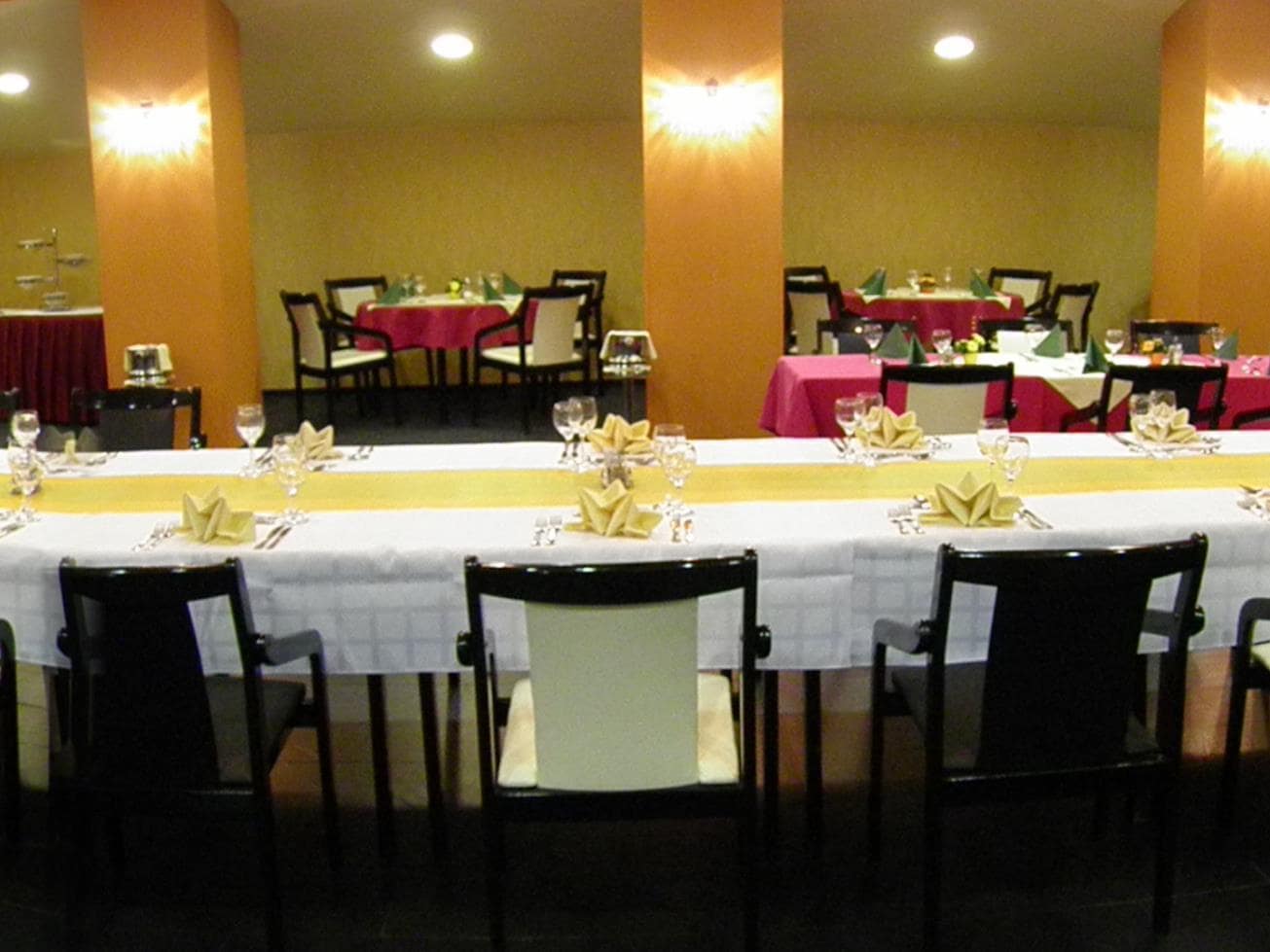 Hotel Central
