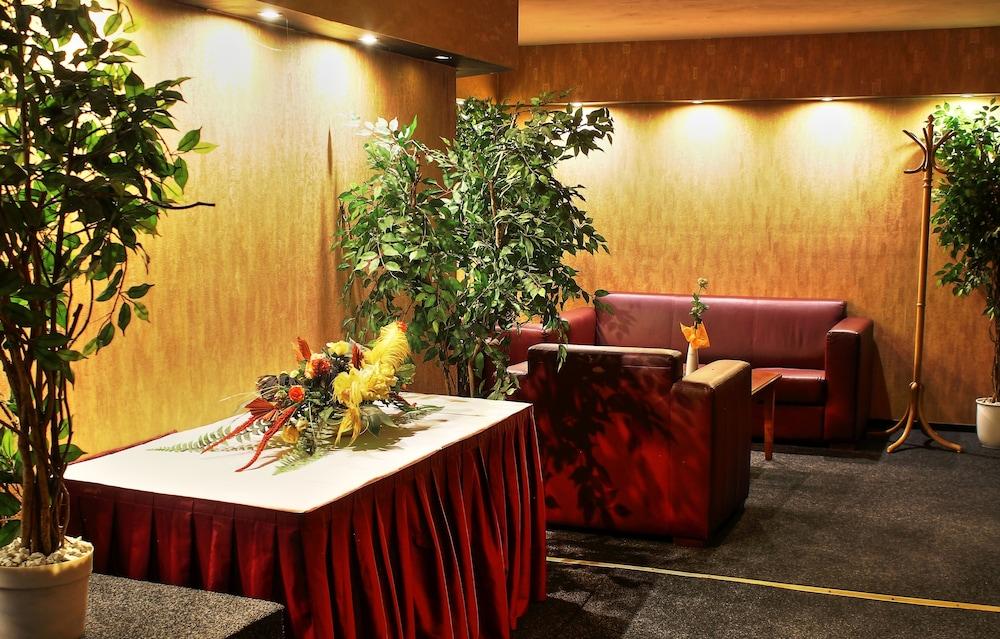 Hotel Central
