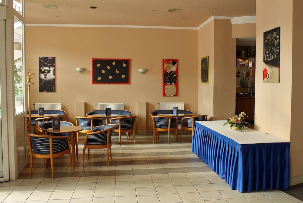 Hotel Central