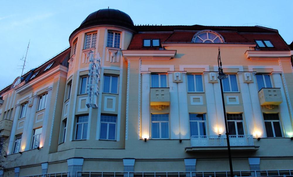 Hotel Central