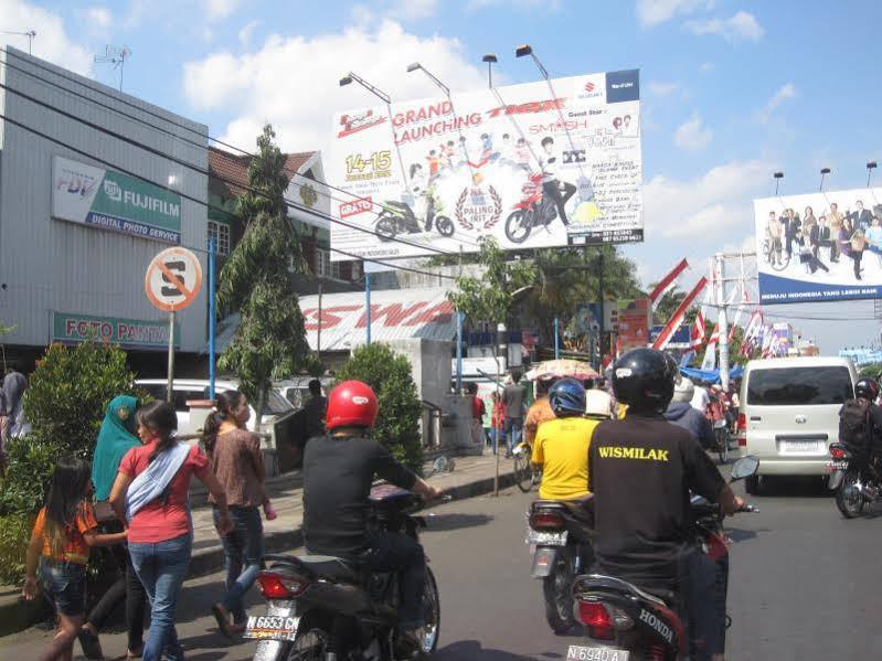 Hotel Santosa