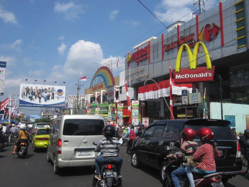 Hotel Santosa