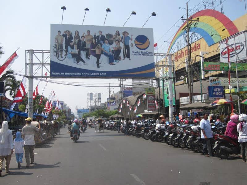 Hotel Santosa