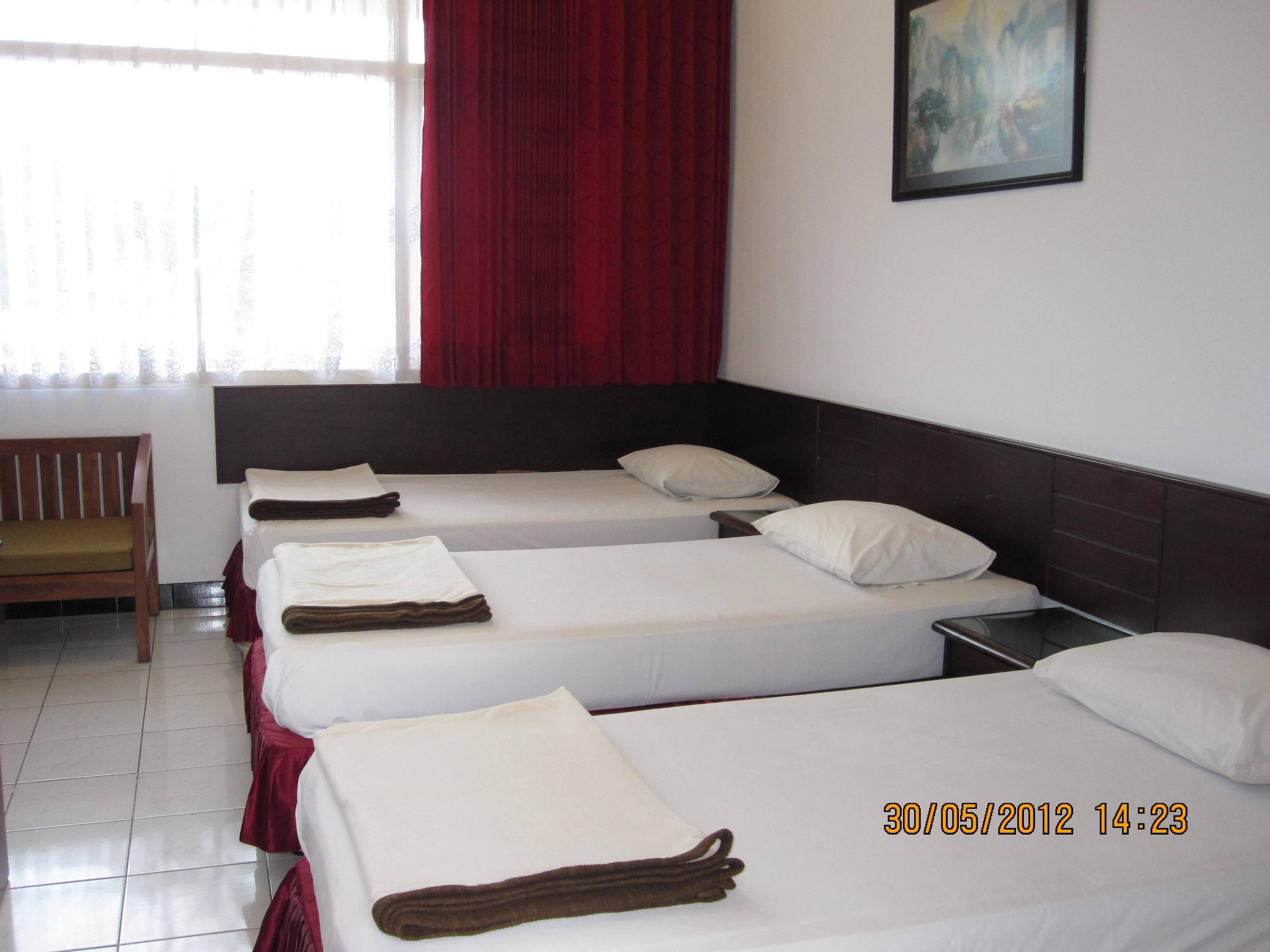 Hotel Santosa
