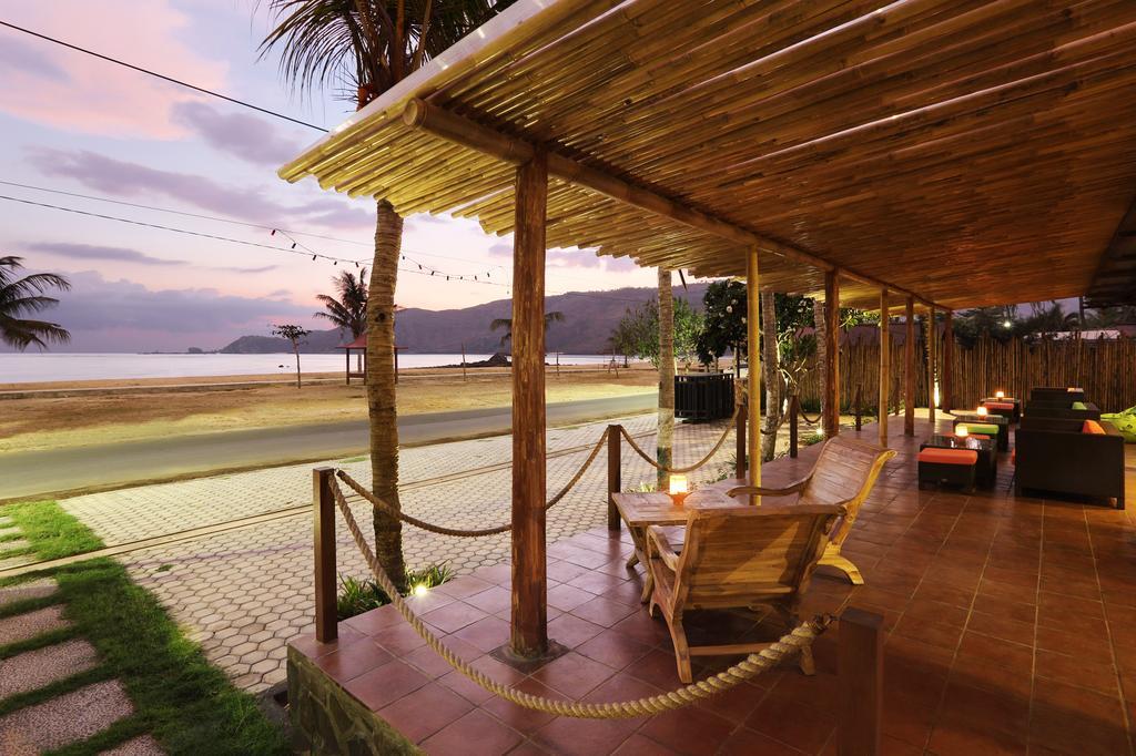 Puri Rinjani Bungalows