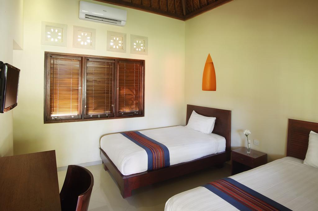 Puri Rinjani Bungalows