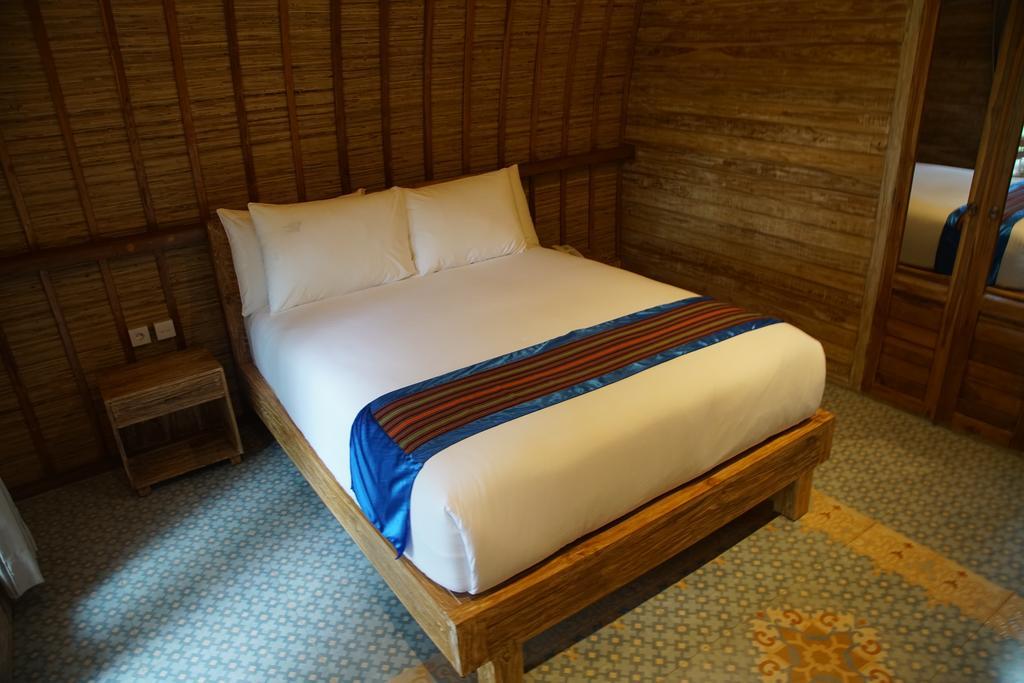 Puri Rinjani Bungalows