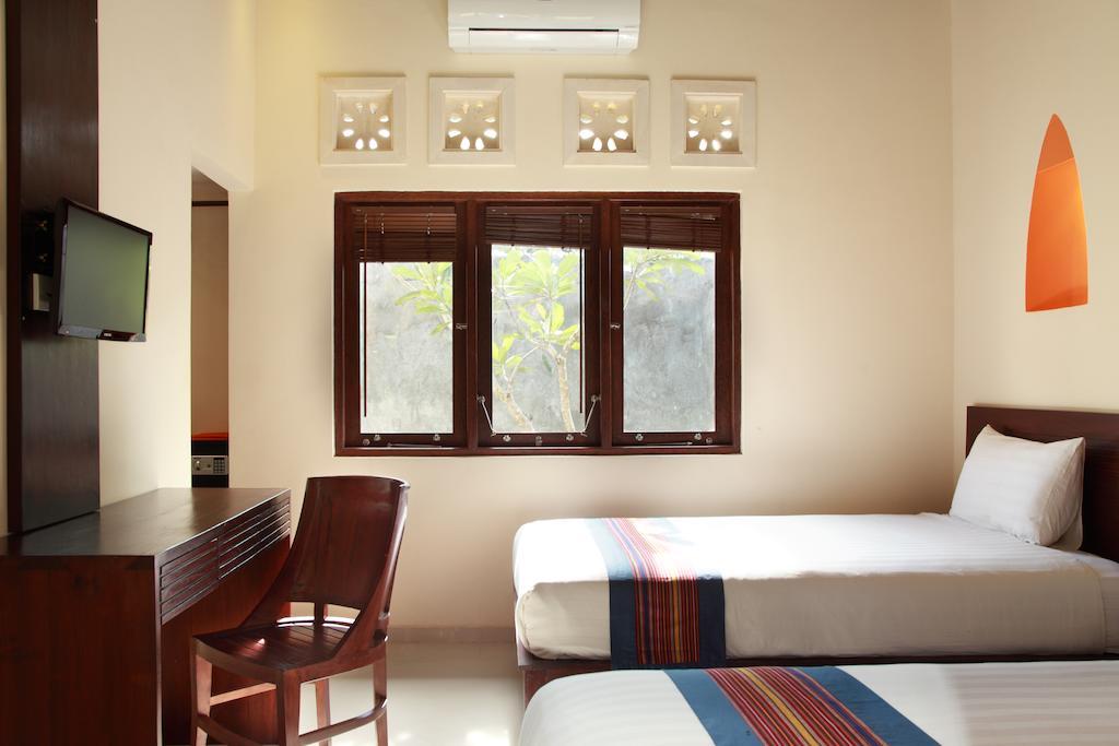 Puri Rinjani Bungalows