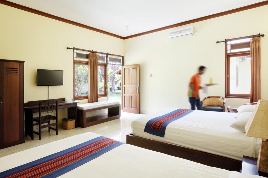 Puri Rinjani Bungalows