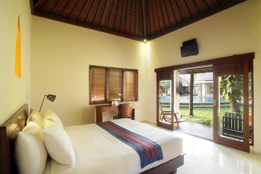 Puri Rinjani Bungalows