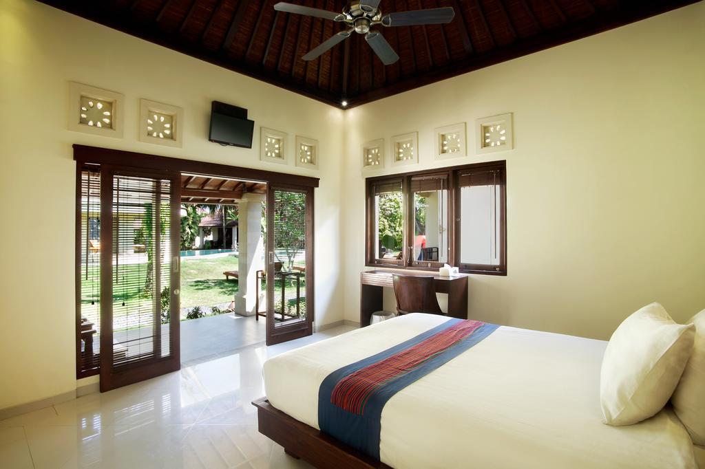 Puri Rinjani Bungalows