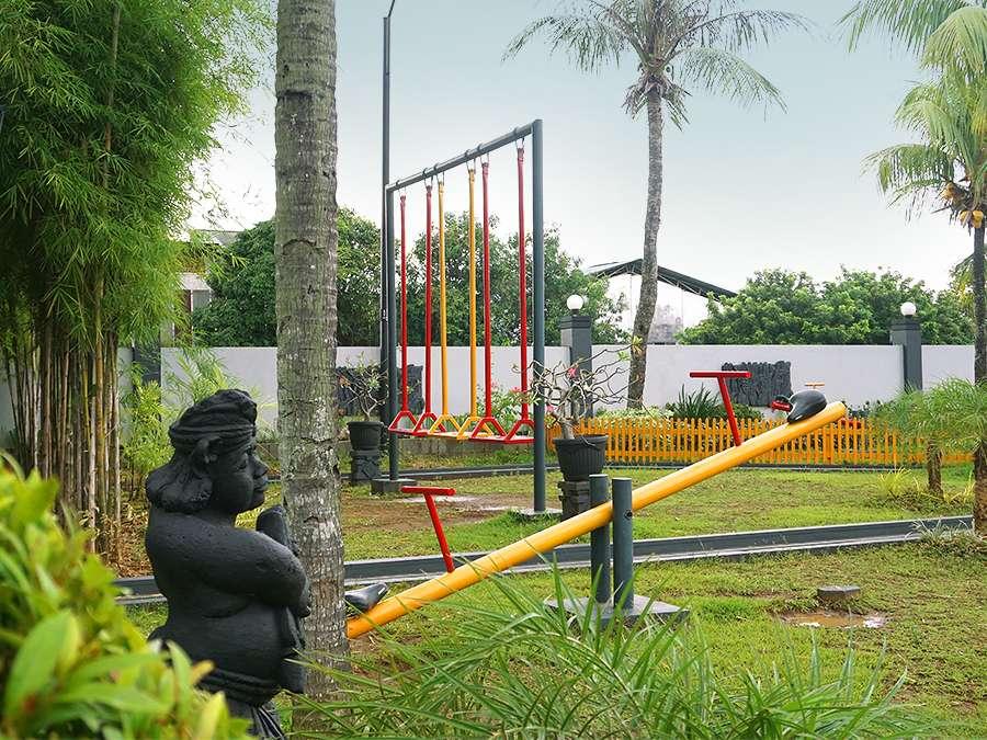 Griptha Kudus