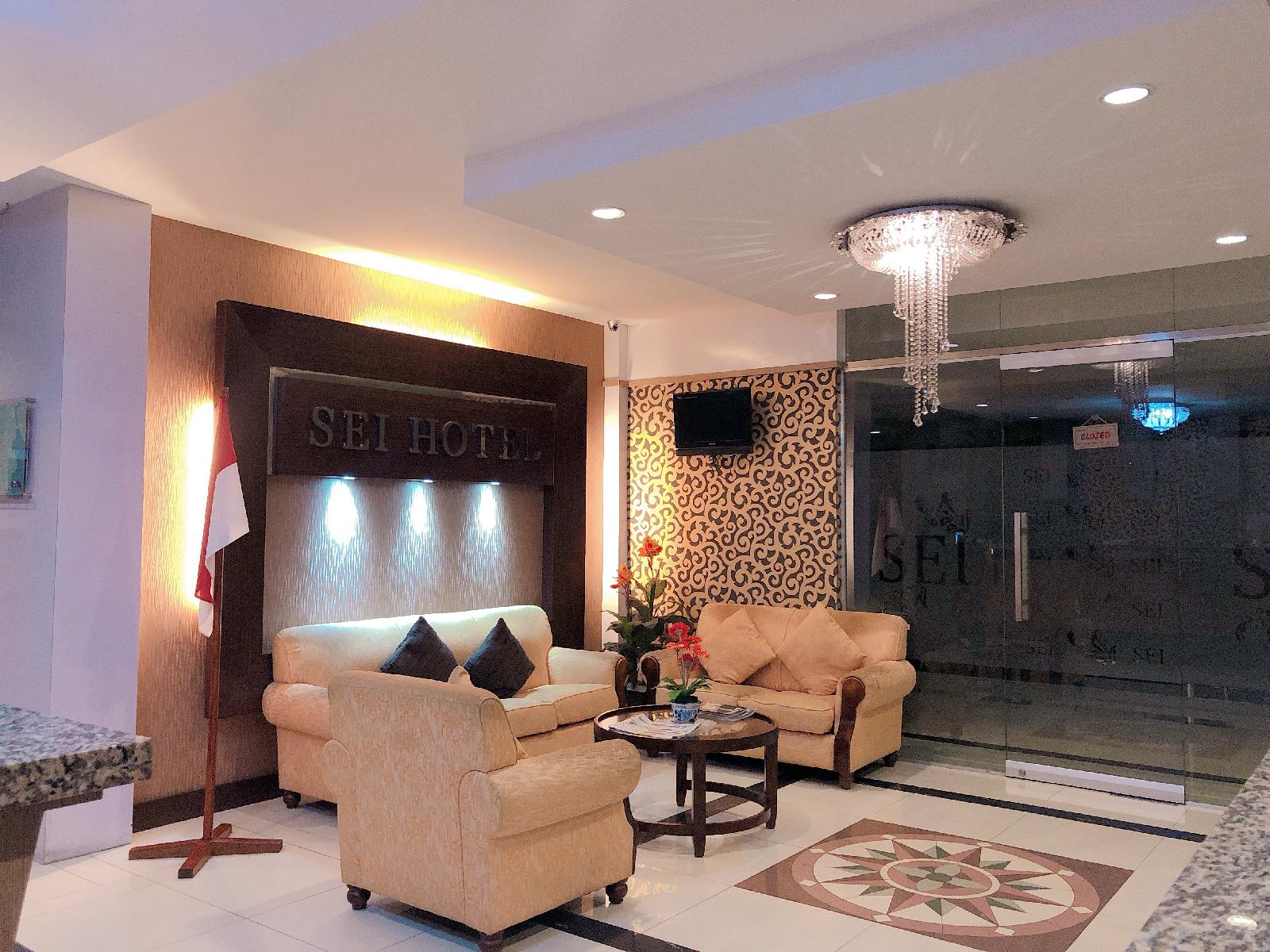 Sei Hotel