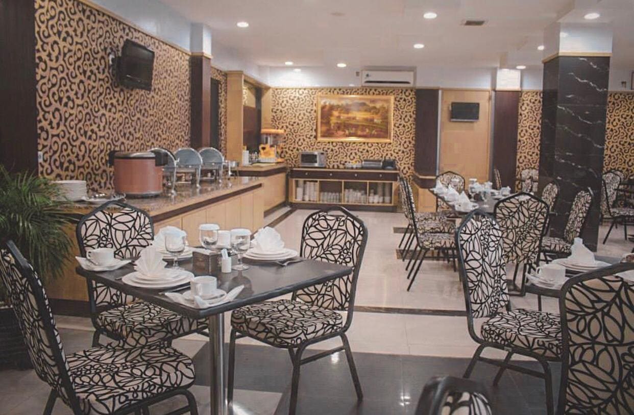 Sei Hotel