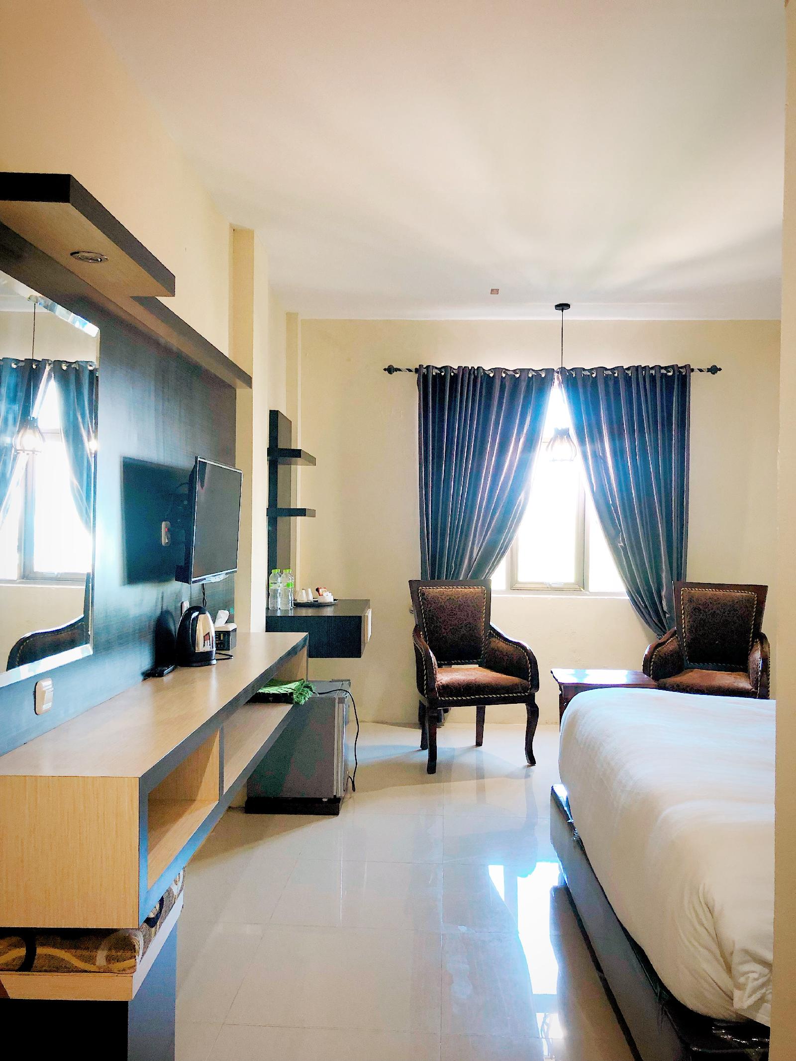 Sei Hotel