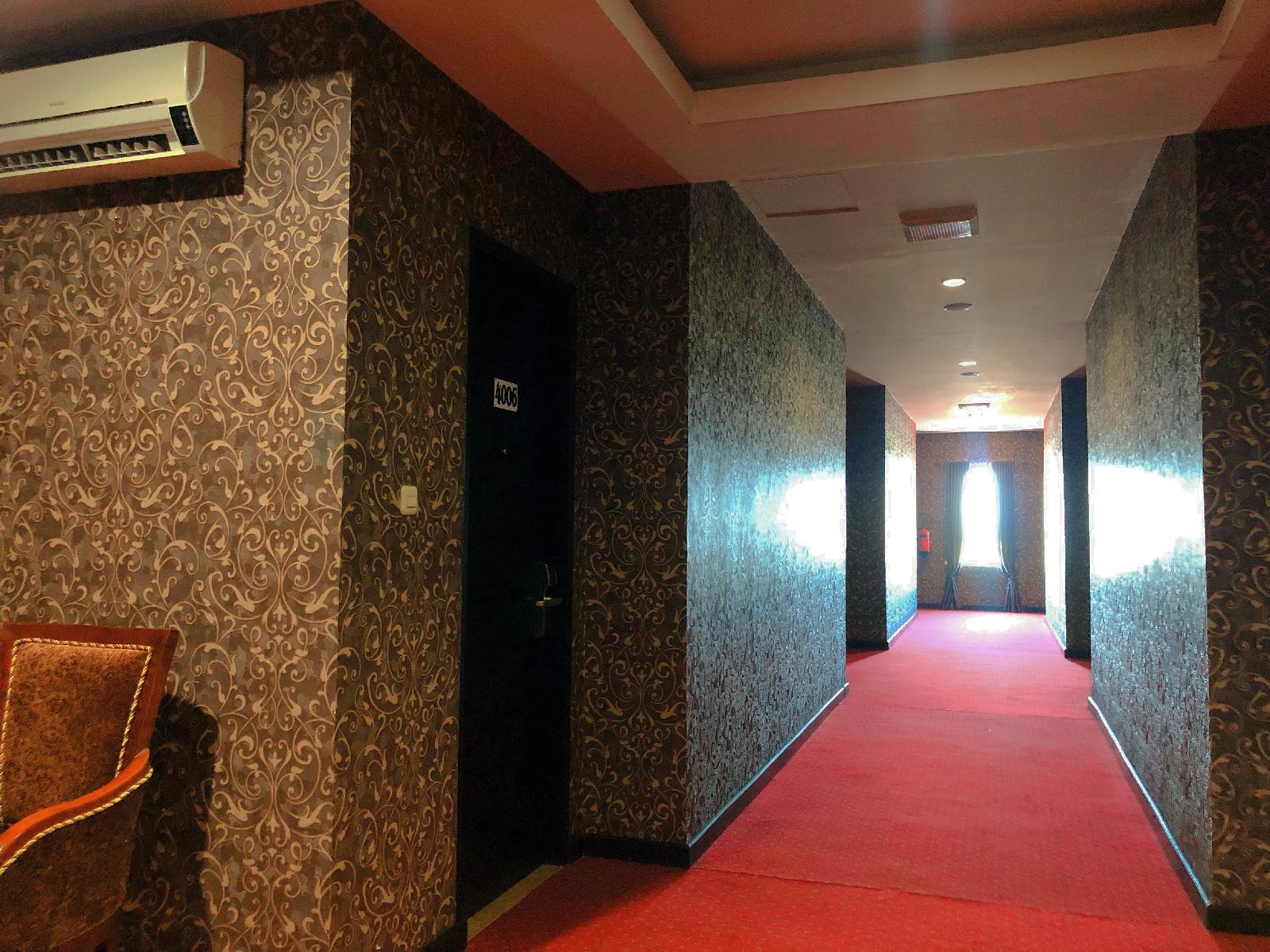 Sei Hotel
