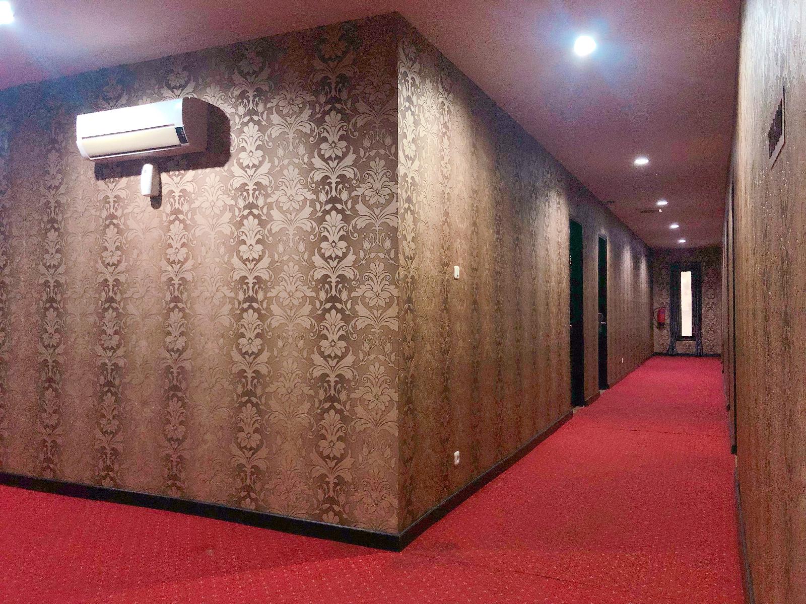 Sei Hotel