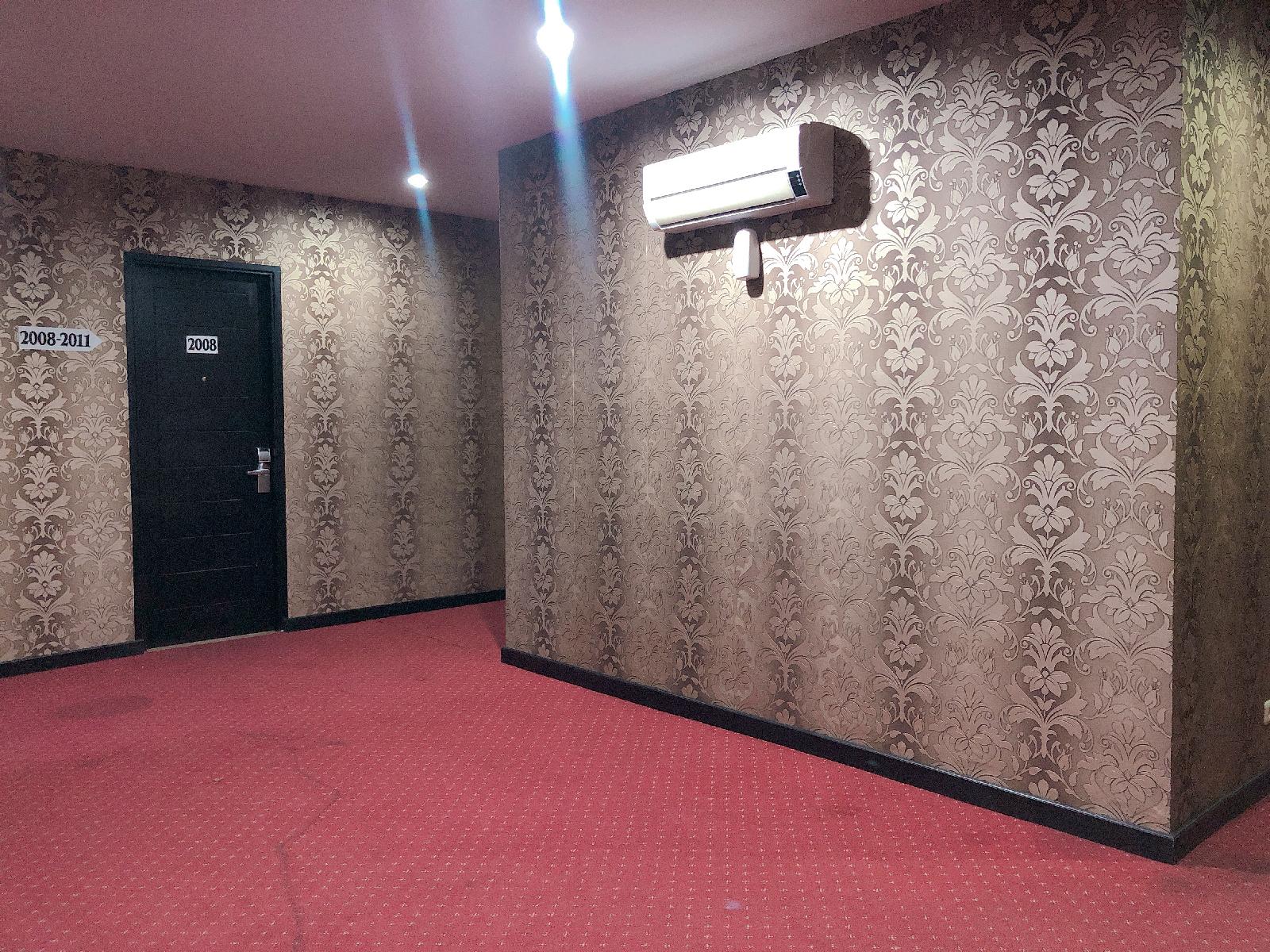 Sei Hotel