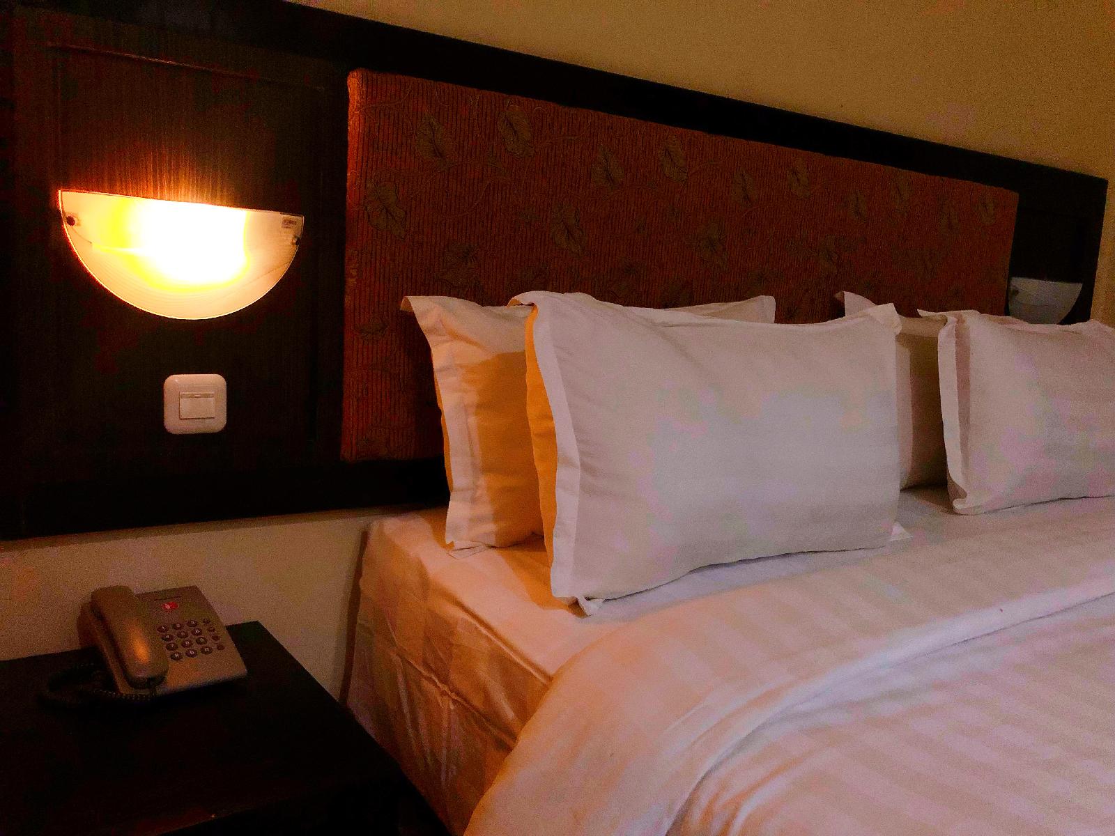 Sei Hotel