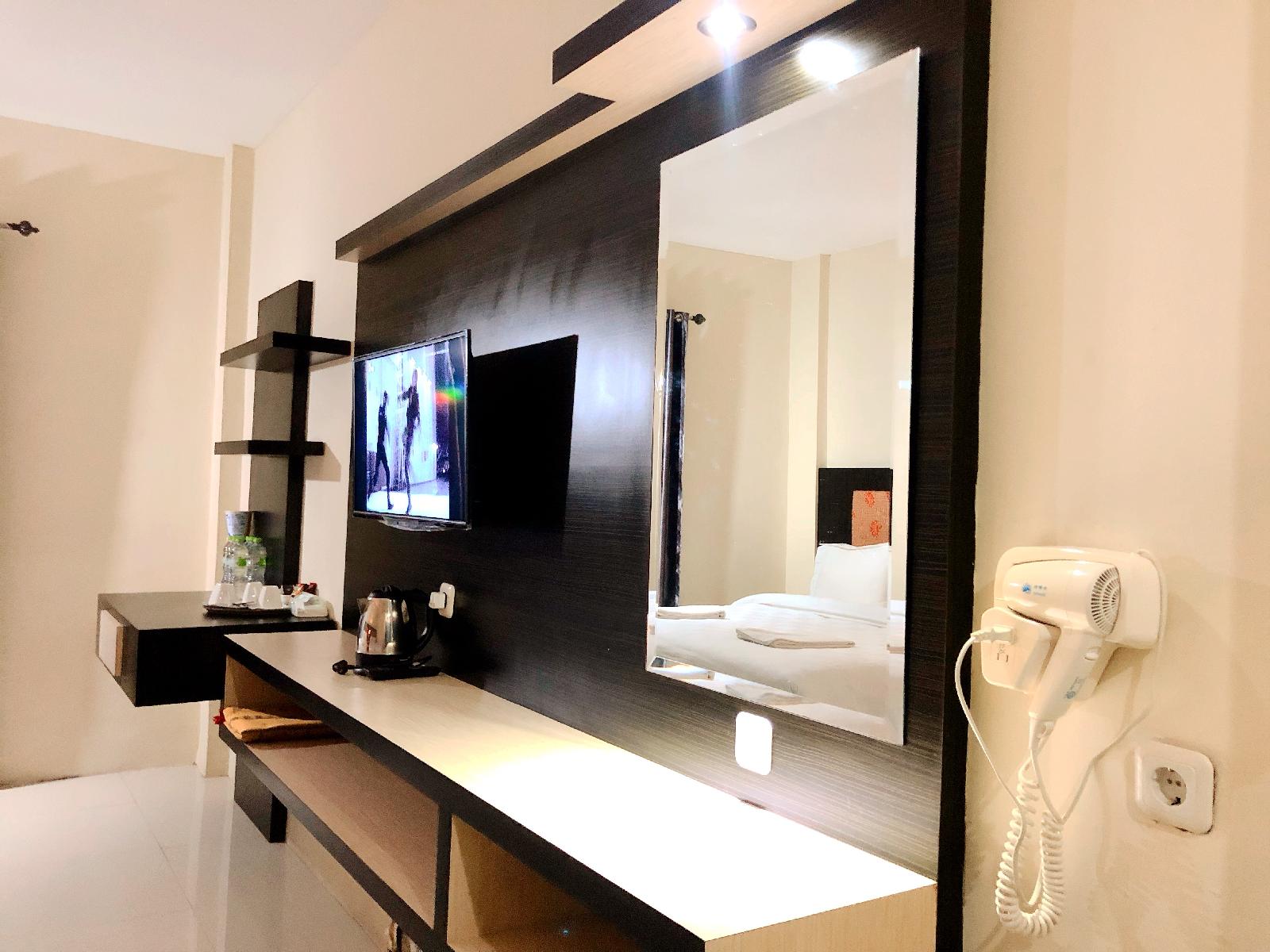 Sei Hotel