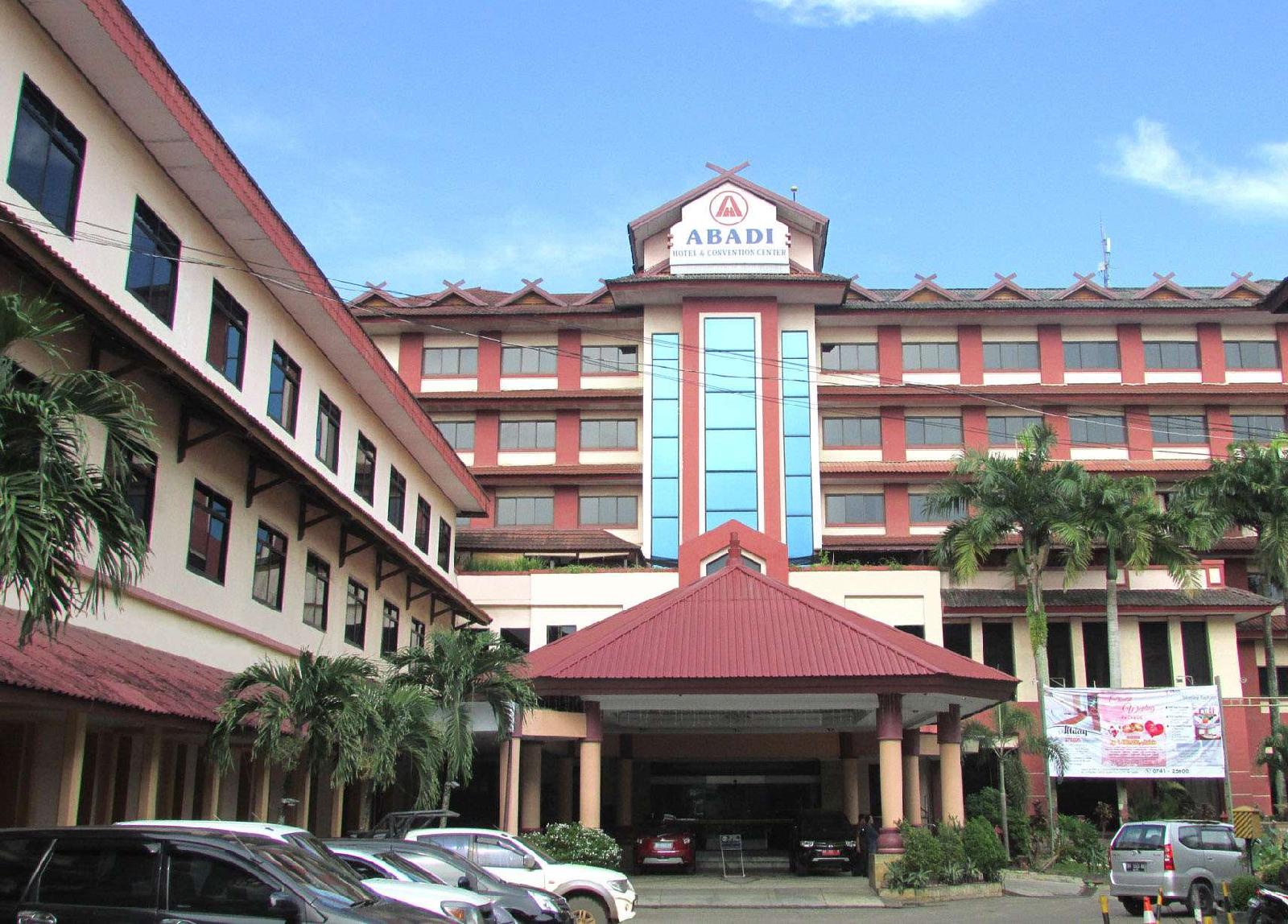 Abadi Hotel & Convention Center