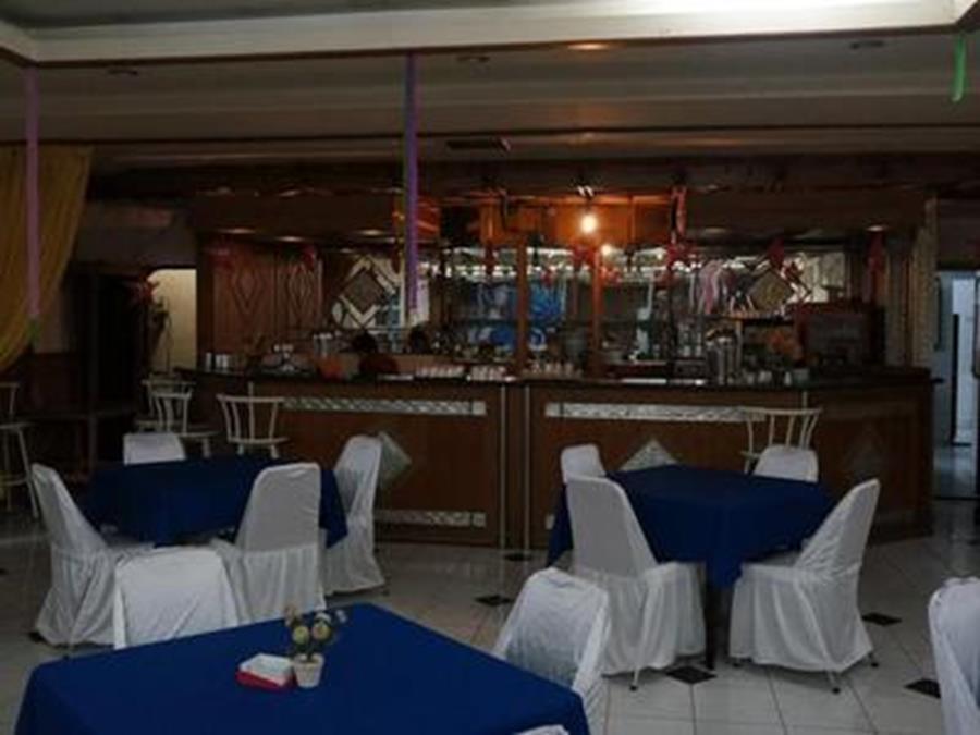 Crown Hotel