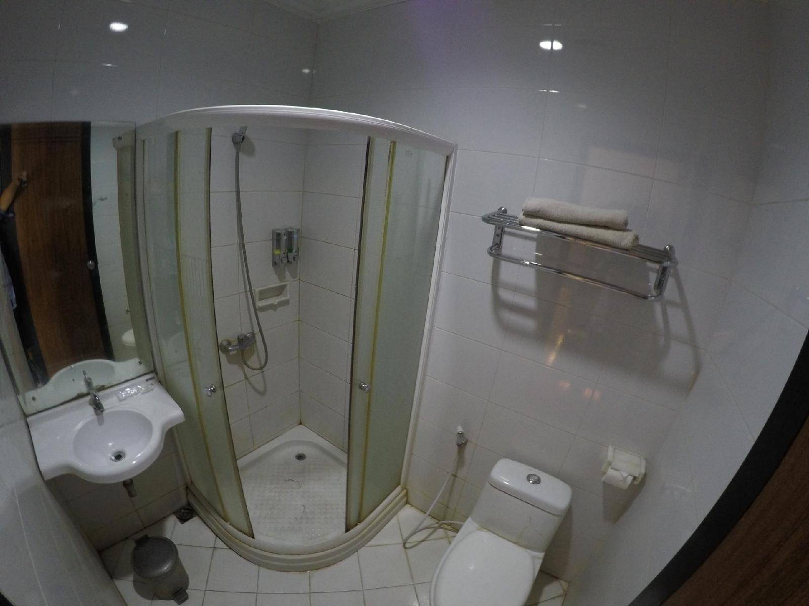 Crown Hotel