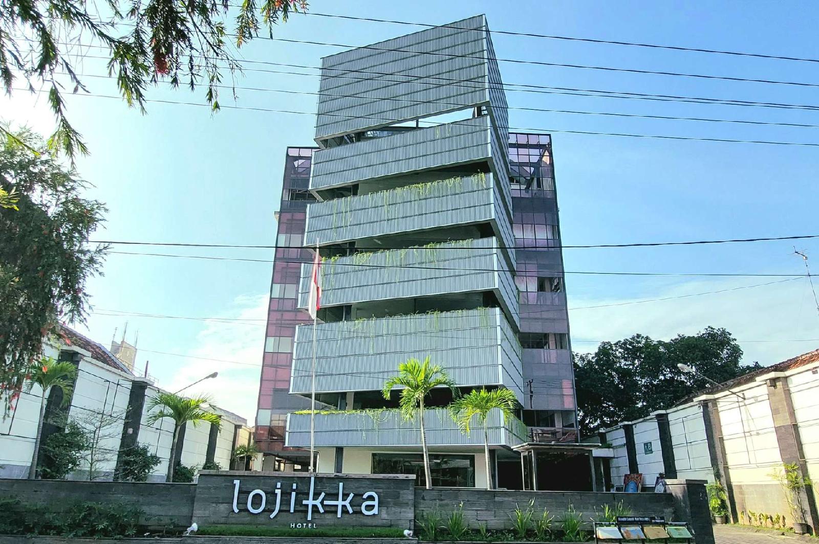 Hotel Istana