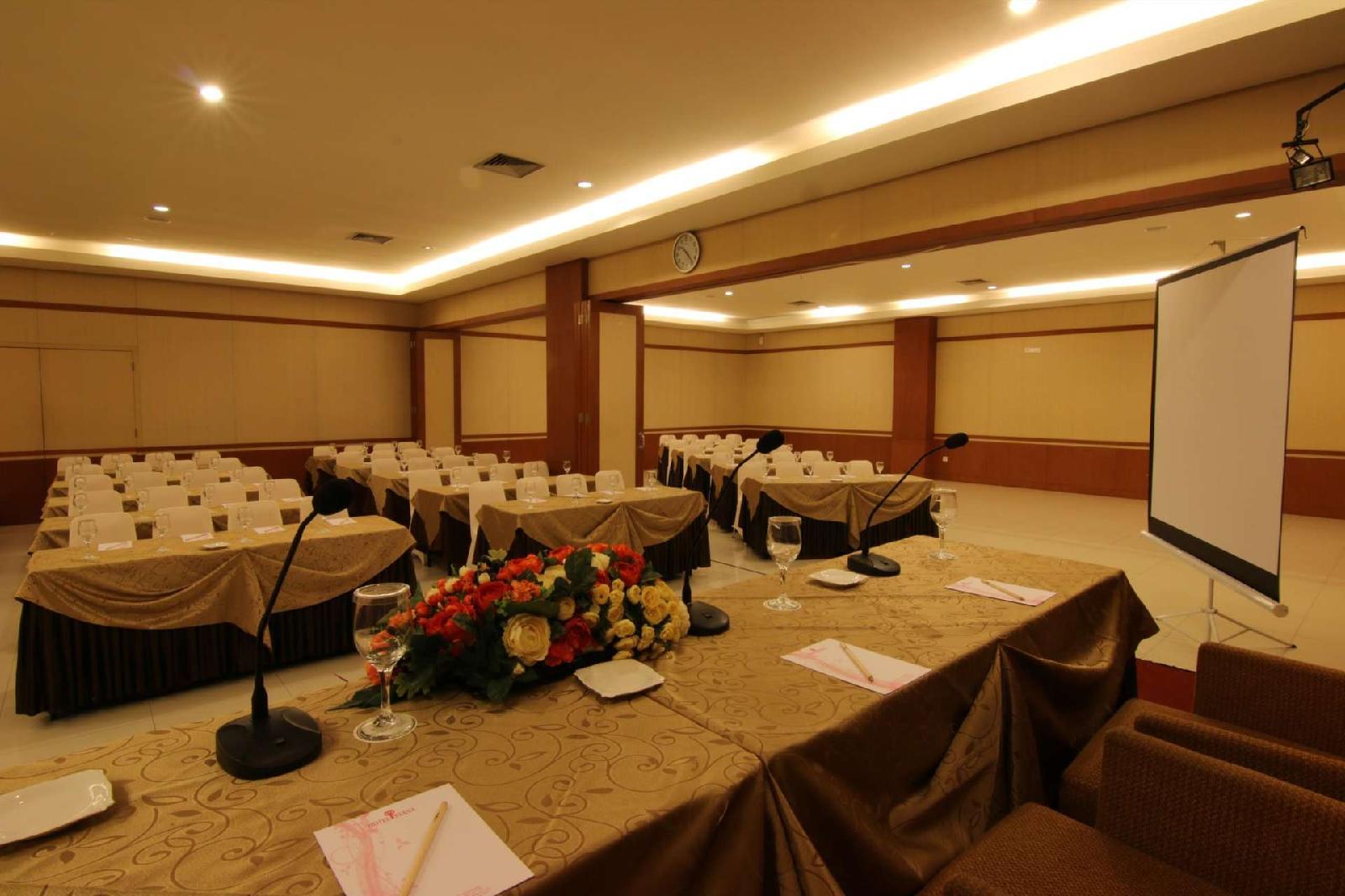 Hotel Istana