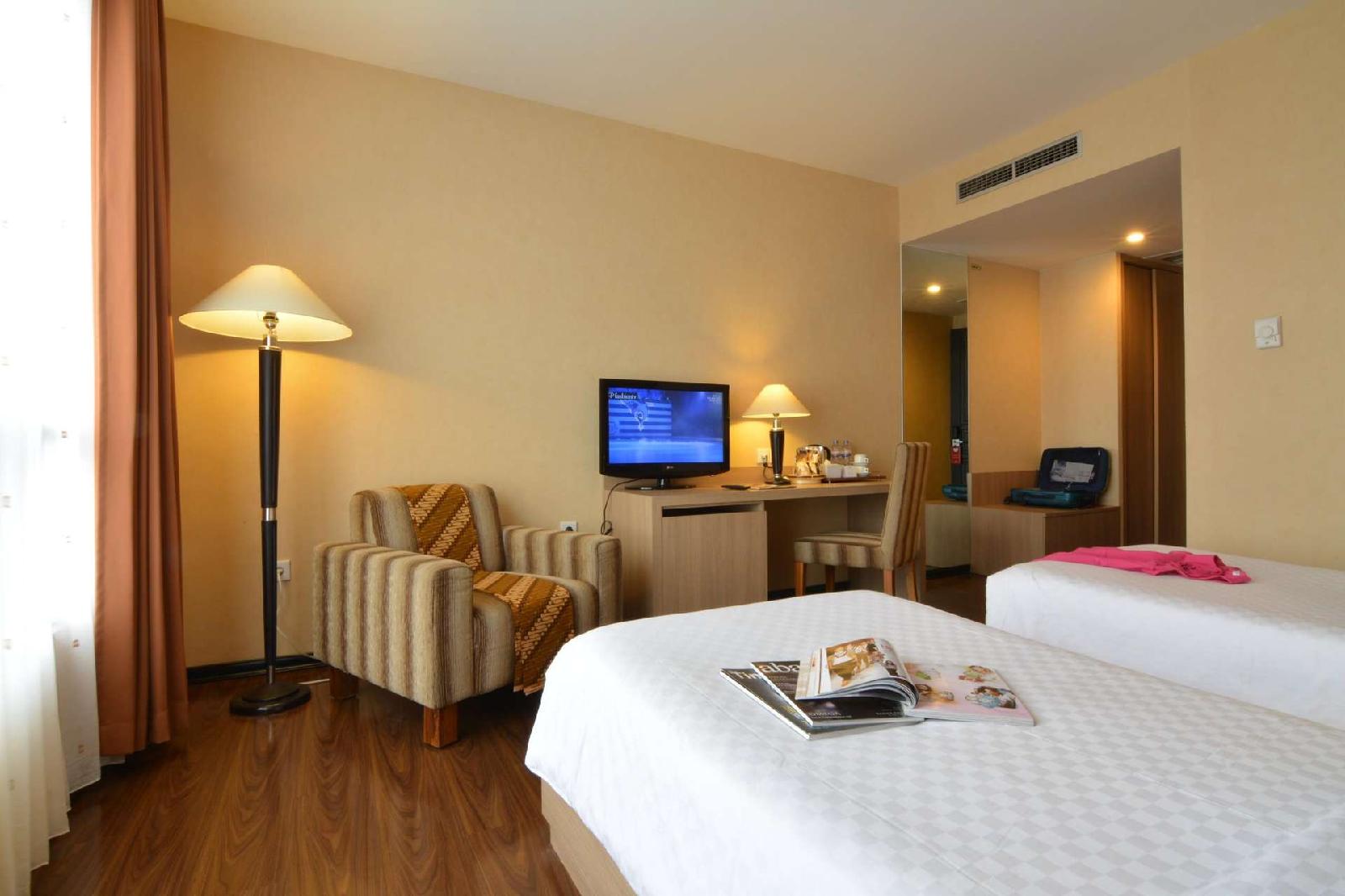Hotel Istana
