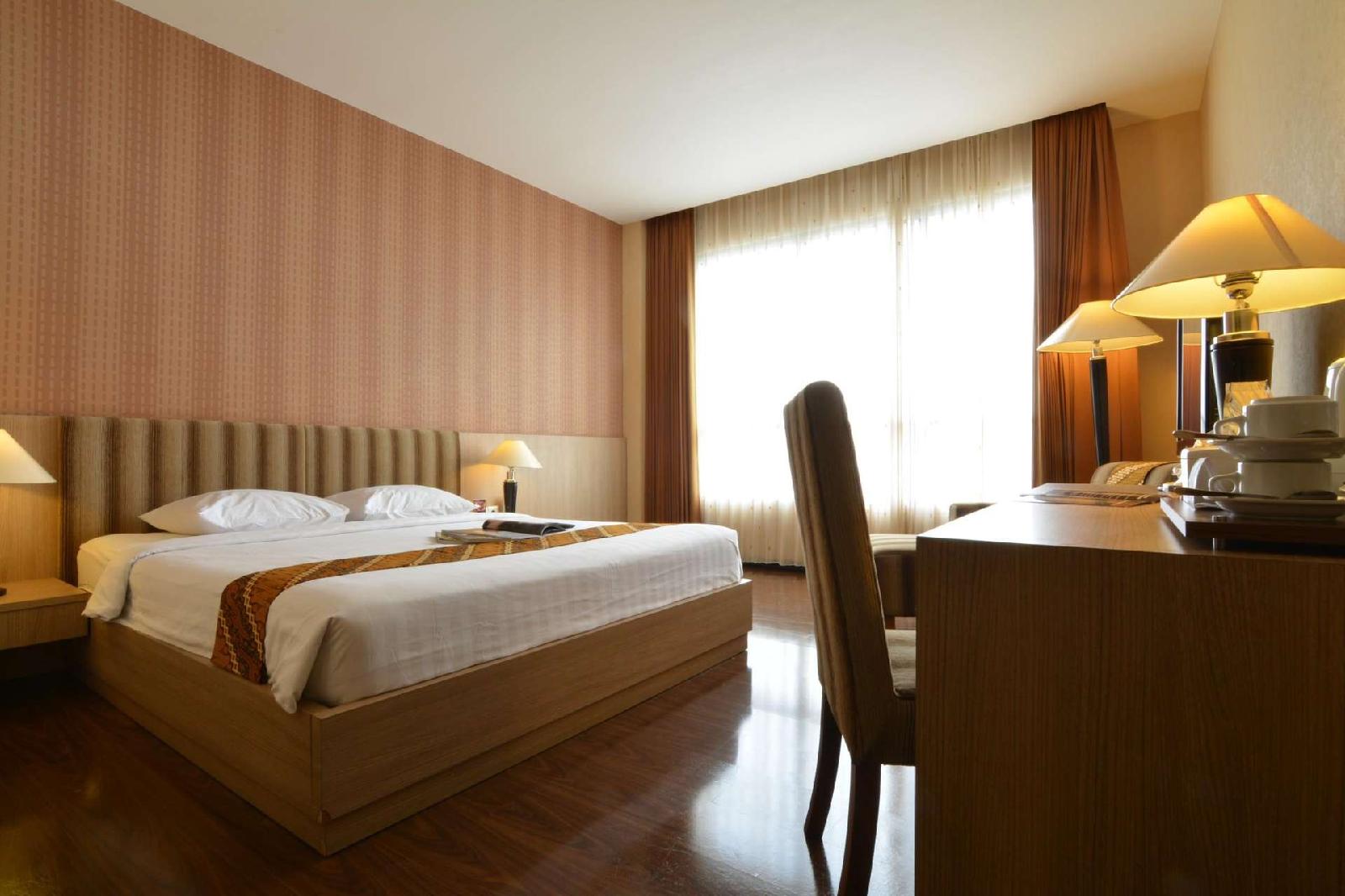 Hotel Istana