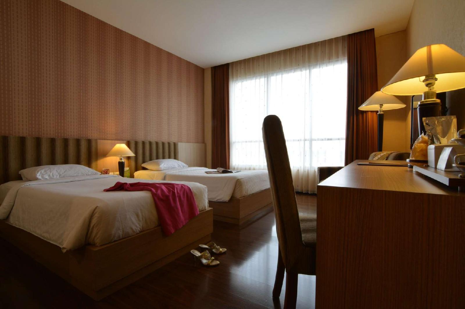Hotel Istana