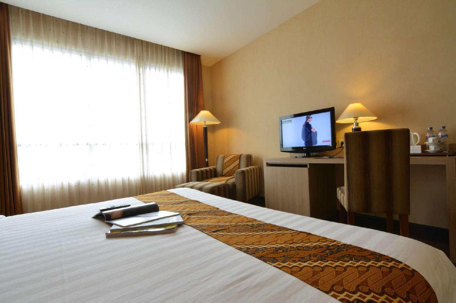Hotel Istana
