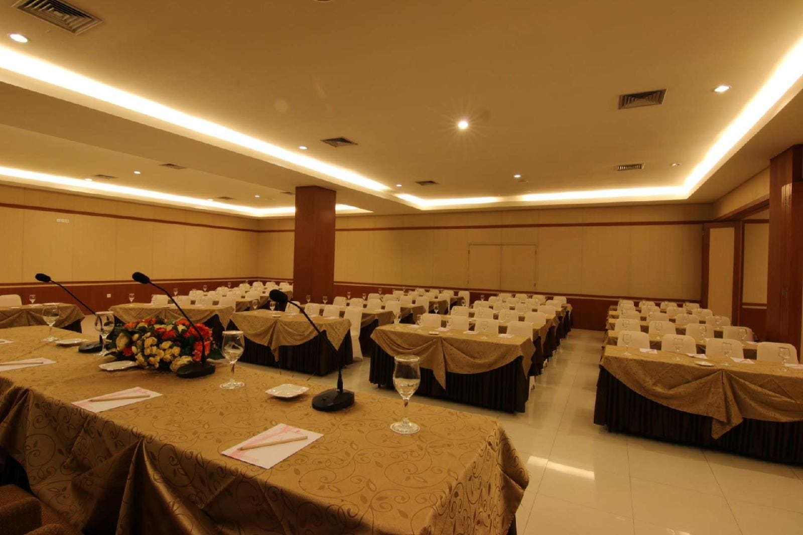 Hotel Istana