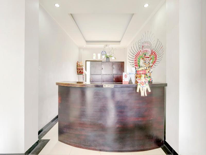 Hotel Warta Dua