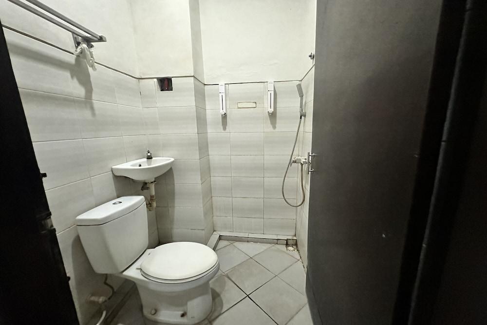 Hotel Warta Dua