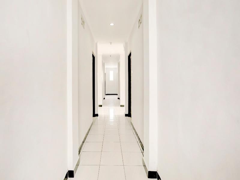 Hotel Warta Dua