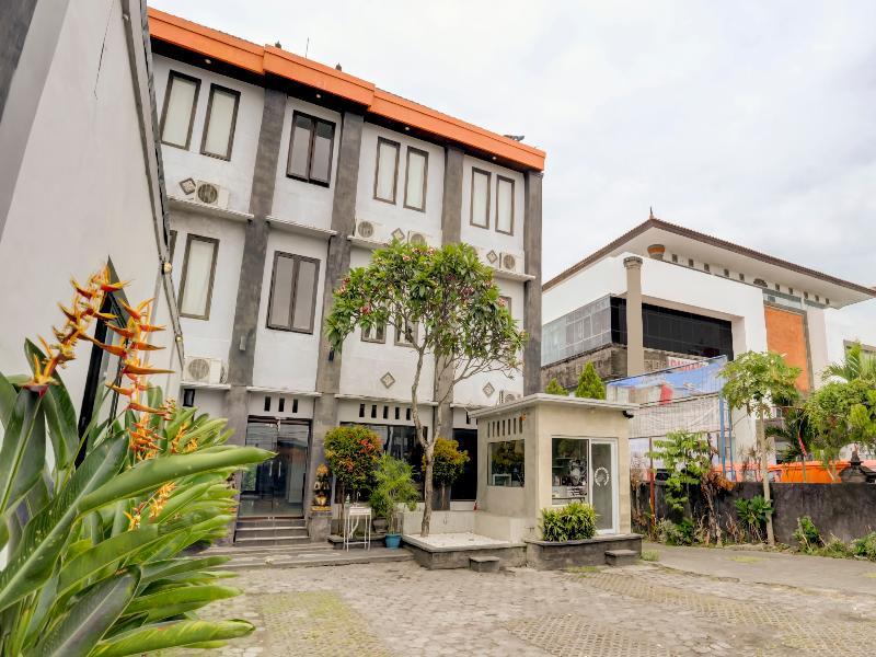 Hotel Warta Dua