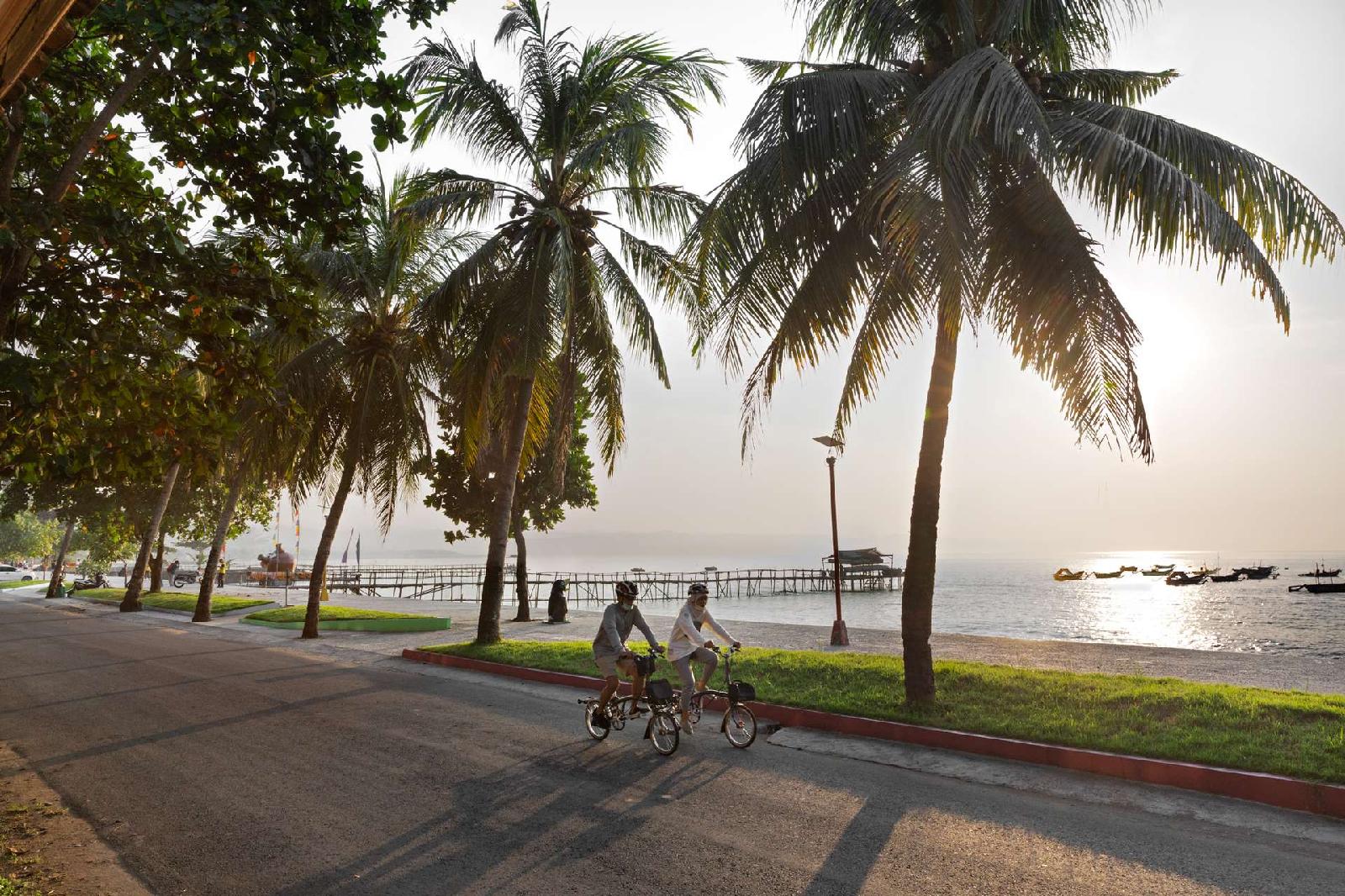 Sunrise Beach