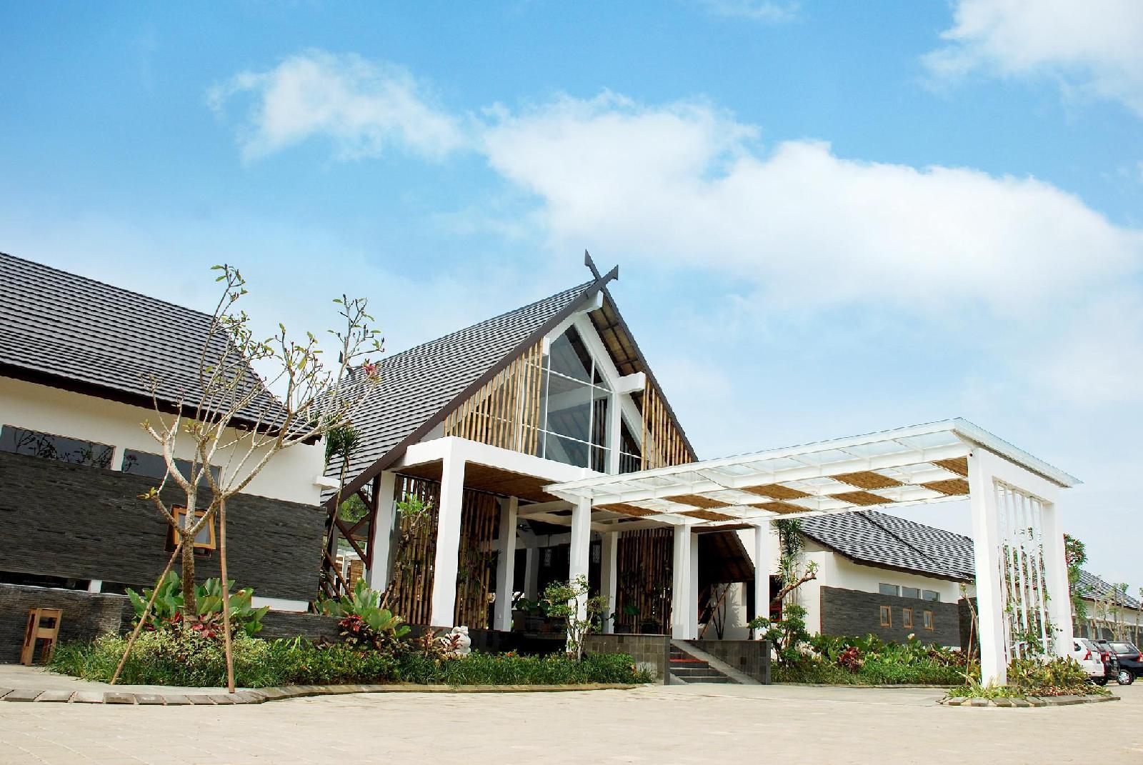 Rumah Kito Jambi