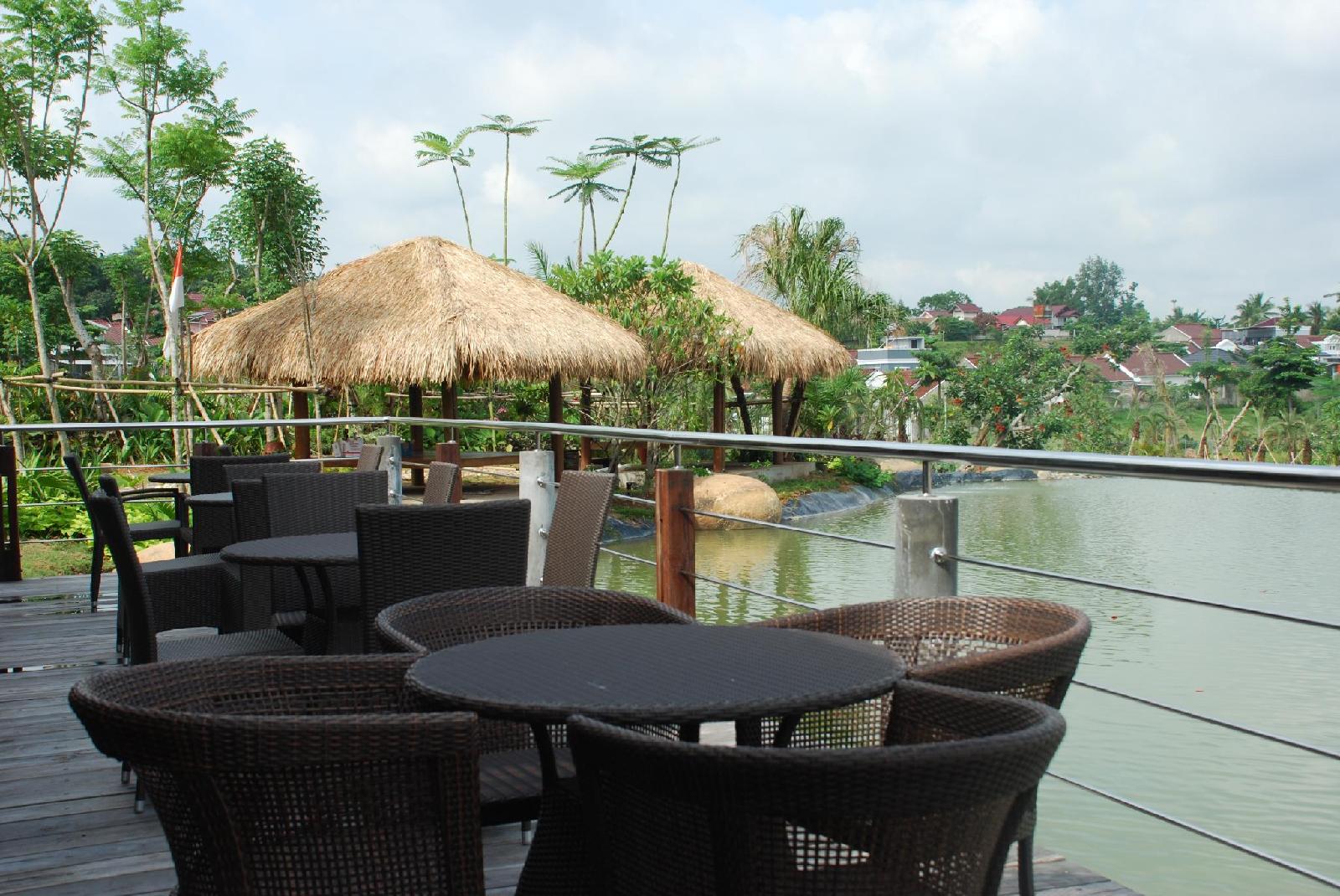 Rumah Kito Jambi