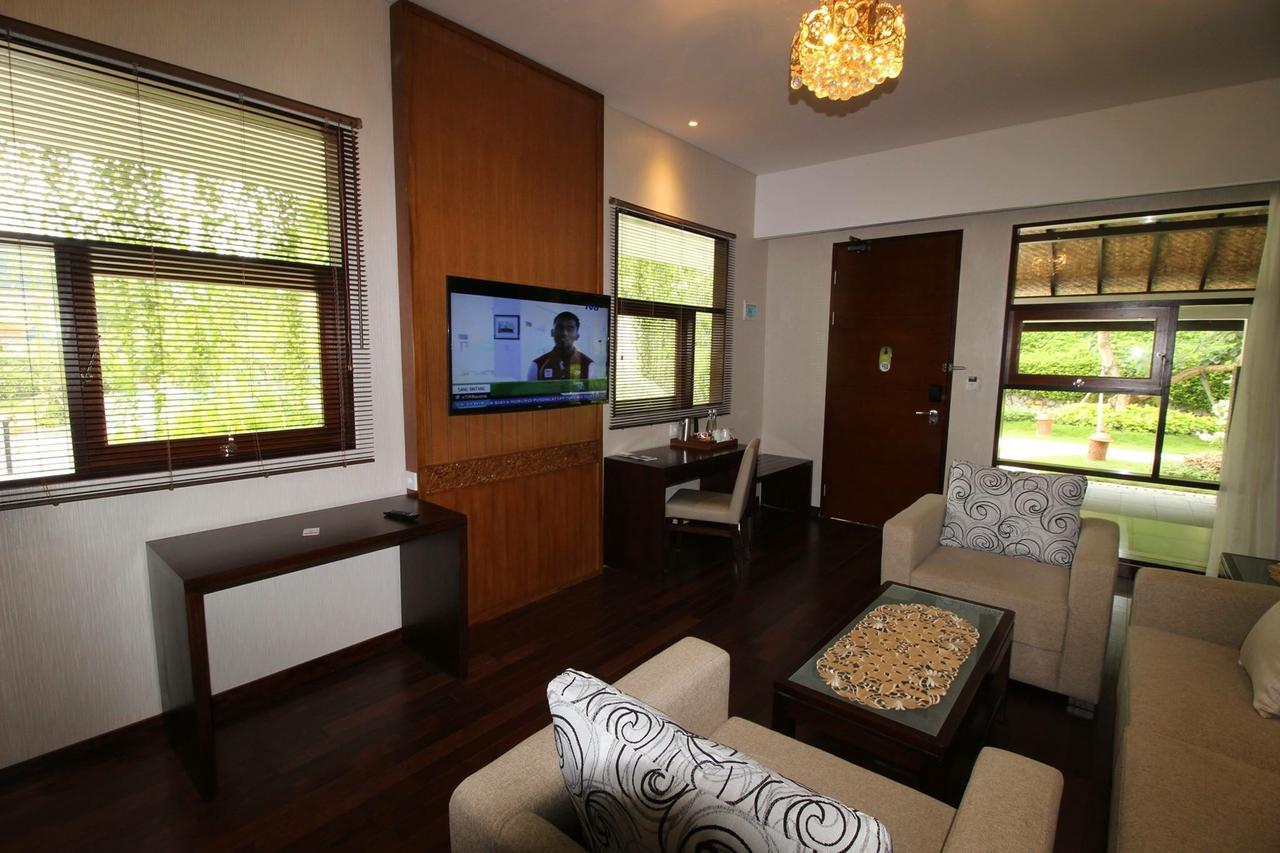 Rumah Kito Jambi