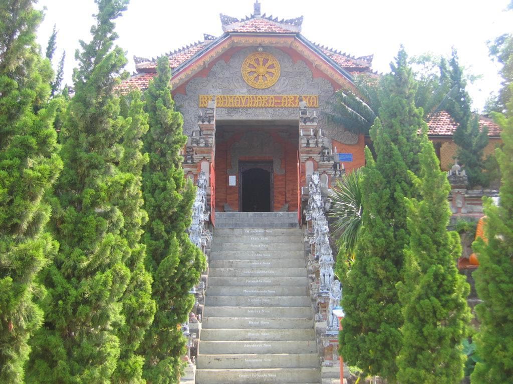 Banyualit Spa & Resort