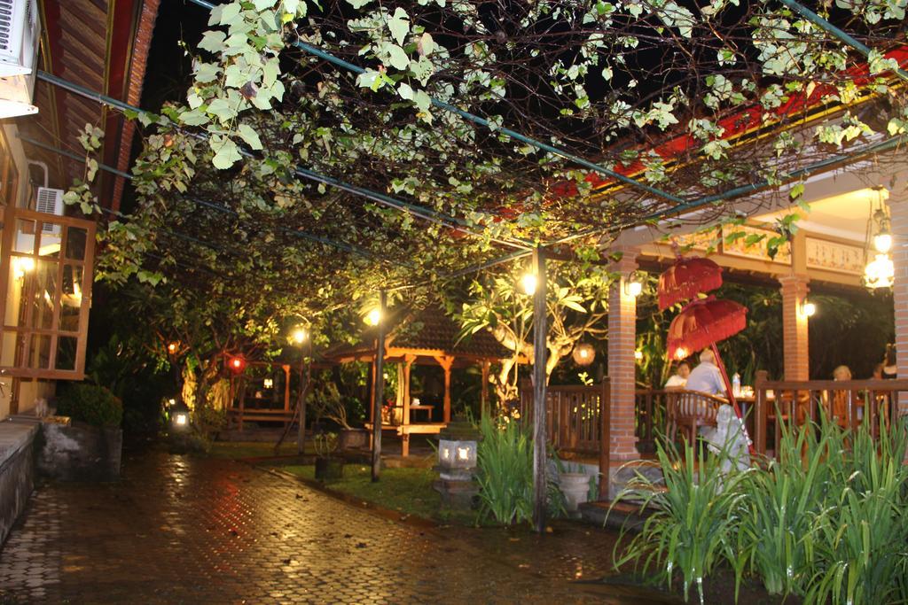Banyualit Spa & Resort