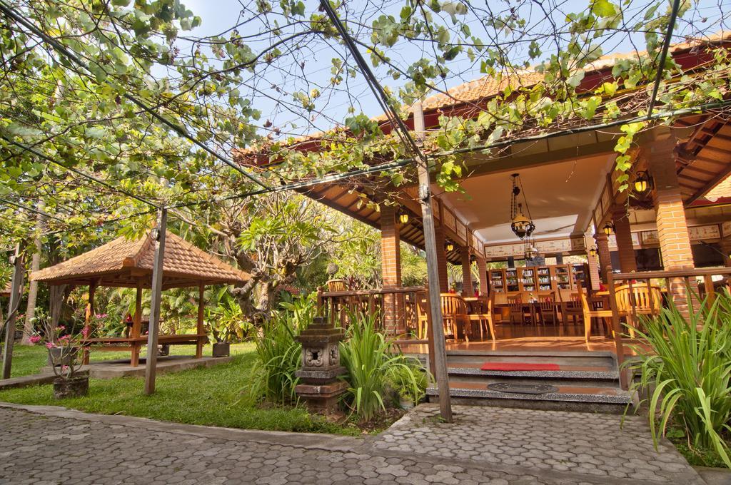 Banyualit Spa & Resort